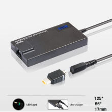 2015 Hot Slim 90W Universal Laptop Adapter